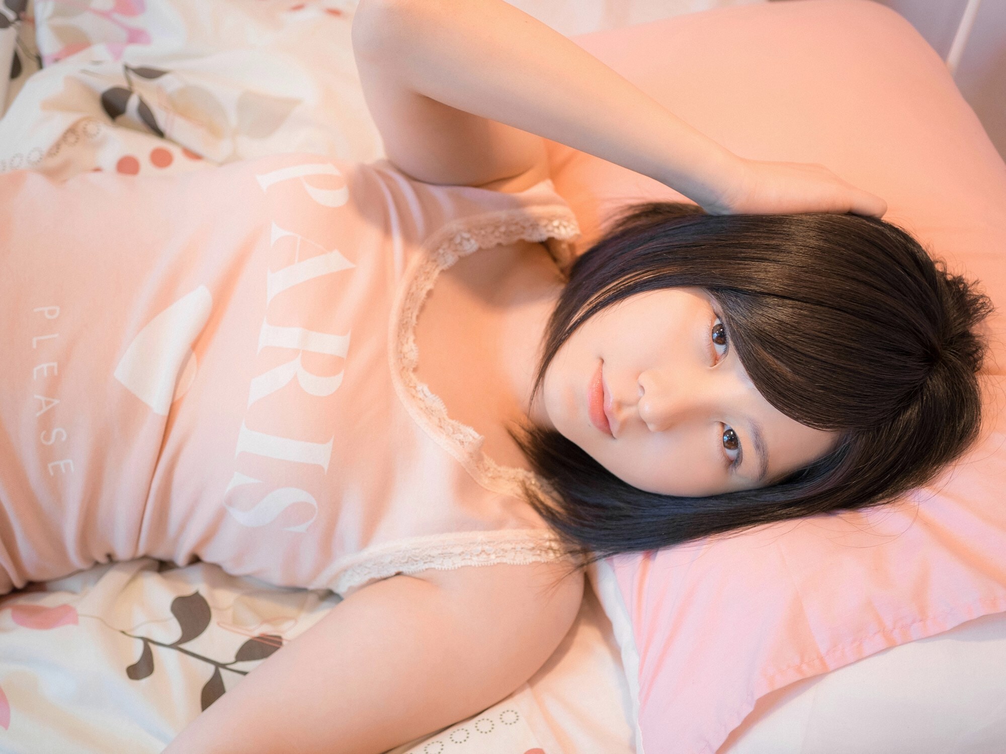 YS-Web-Vol.736 Karen Iwata 岩田華怜